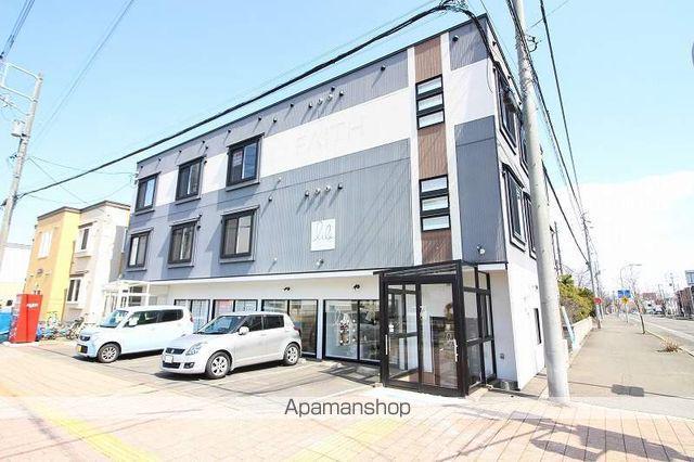 LIFE LINE9(1LDK/3階)