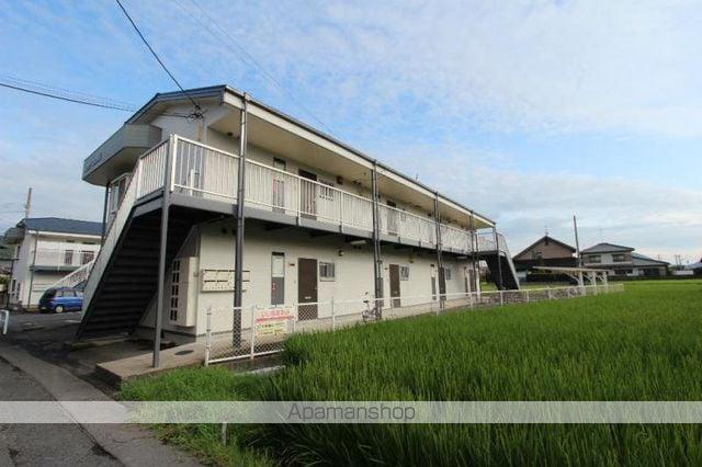 エルディム川善(1LDK/2階)