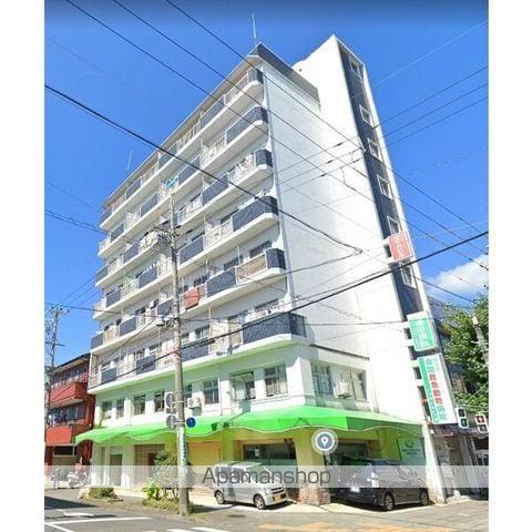 さくらビル(2LDK/3階)