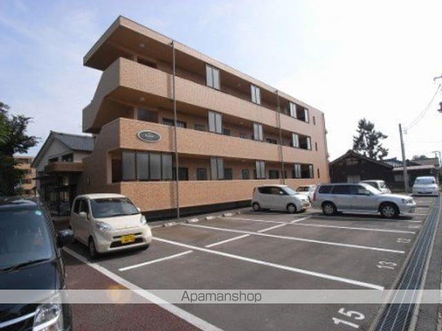 メゾンエスポワール(2DK/1階)