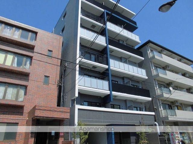 ポラリス菊川(1LDK/6階)