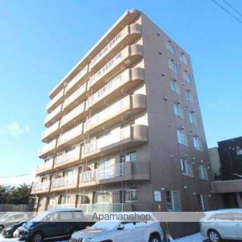 ロックパディ(3LDK/4階)