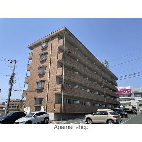 グランドハピネス(1LDK/1階)