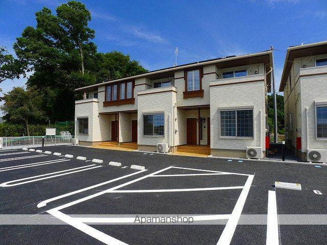 カーサ マリィA(2LDK/2階)