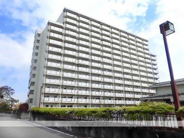 ビレッジハウス栃木日ノ出タワー1号棟(3DK/5階)