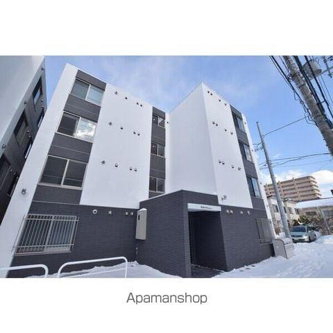 リベルタ澄川(1LDK/2階)