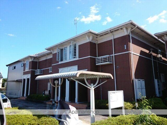 サンリット Ⅰ(2LDK/2階)