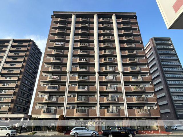 アーデント伊倉新町(4LDK/12階)