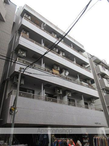 大雅堂マンション(ワンルーム/4階)