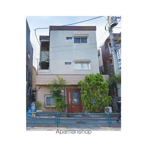 MGB狛江(ワンルーム/1階)