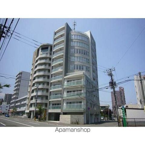 ADEN宮の森(2LDK/7階)