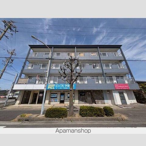 TB.BLD(1LDK/3階)