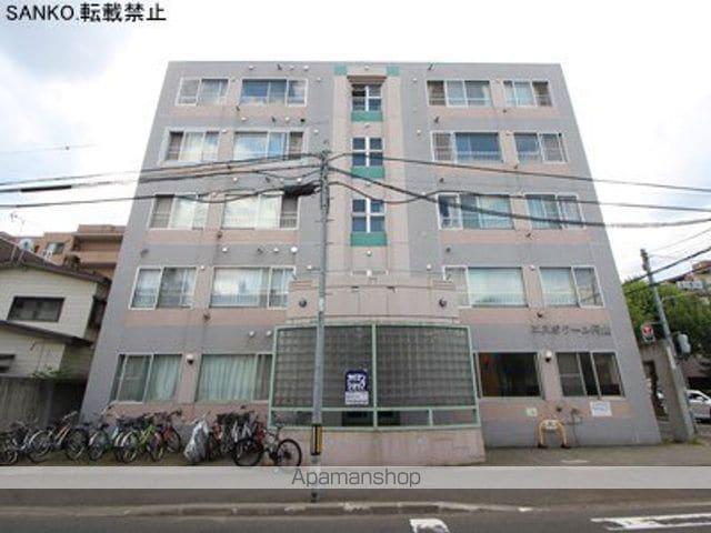 エスポワール円山(2LDK/5階)