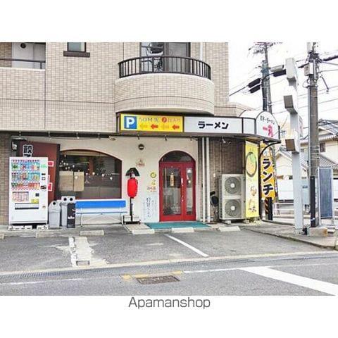 SOCIA ISSHA(3LDK/3階)