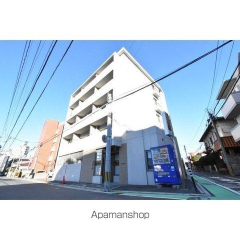 グレイス別府駅前(1LDK/5階)