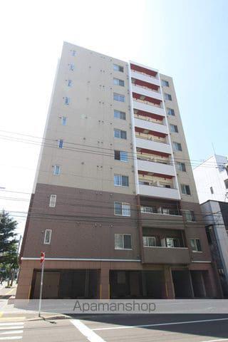 ベルネージュ札幌(1LDK/5階)