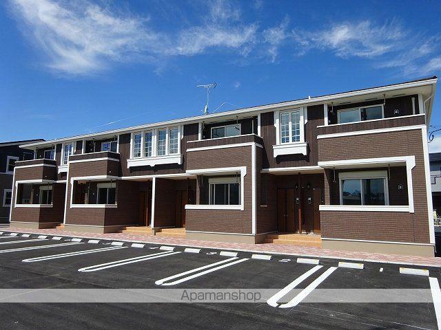 グレイスハーモニーⅠ(1LDK/1階)