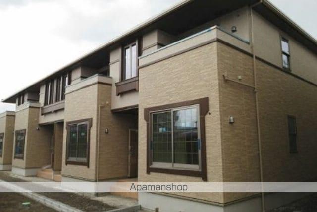 クレア ソレイユ(2DK/1階)