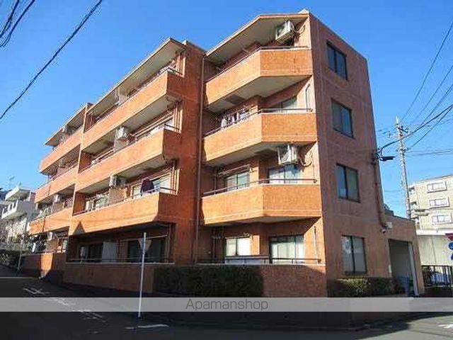 上永谷コーポラス(ワンルーム/1階)