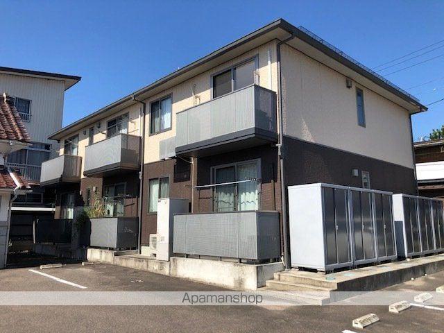 ウィローズガーデン(1LDK/2階)