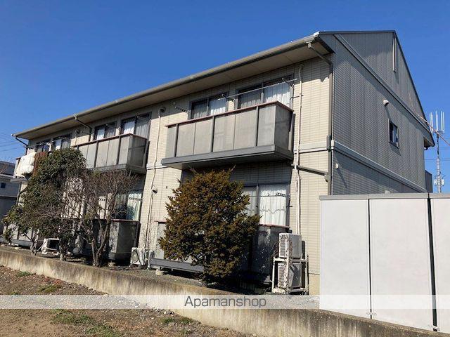 ディアス大豆島(3DK/1階)