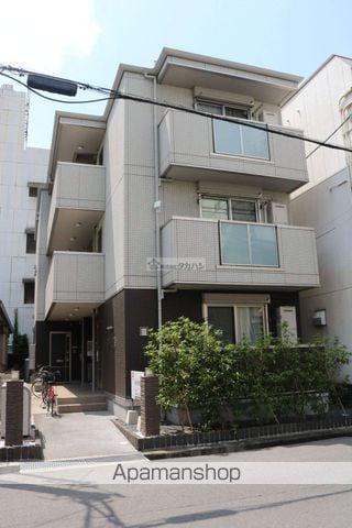 GRADO船町(ワンルーム/1階)