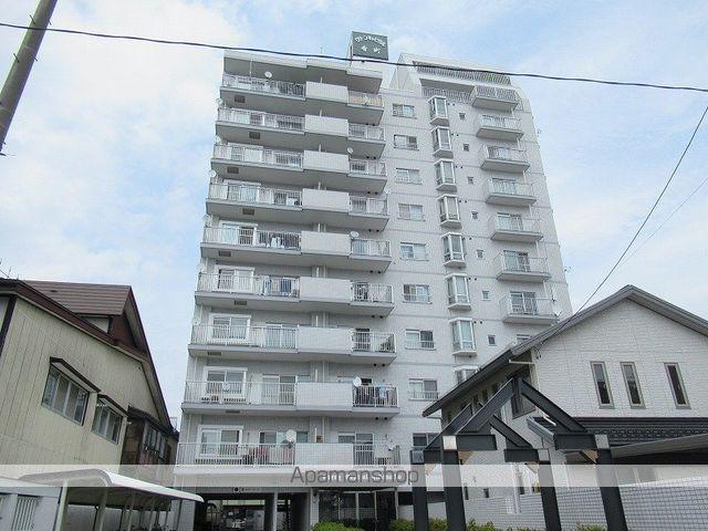 グリーンキャピタル肴町(3DK/8階)