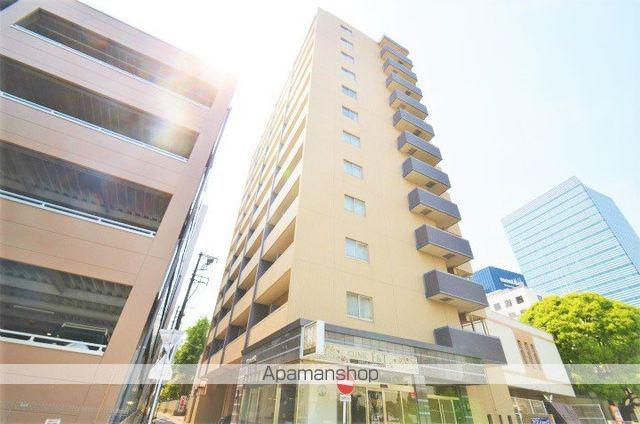 HF一番町レジデンス(1K/3階)