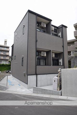 レジデンス碧(1K/1階)