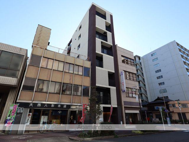 パークレジデンス丸の内駅前(1LDK/7階)