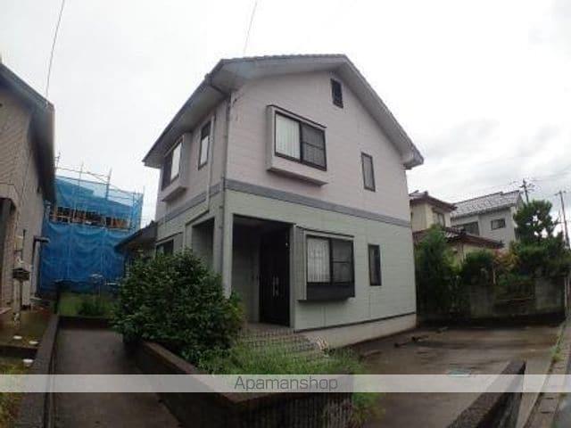 新潟県新潟市中央区 築30年(4LDK)