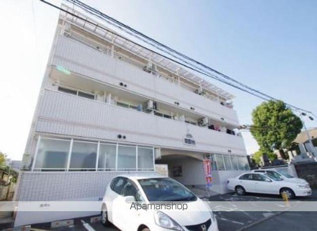 アストリー京町台(1K/2階)