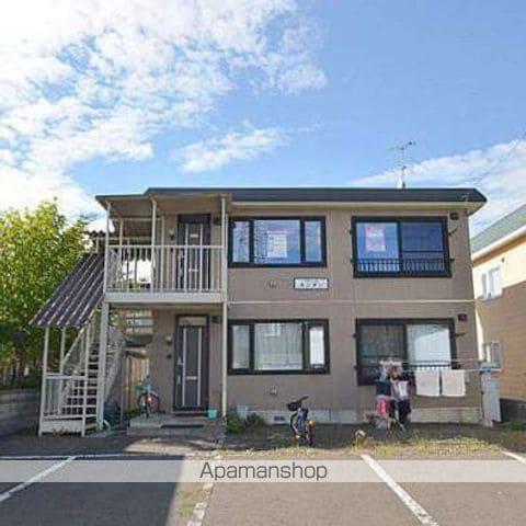 シティハイムルシオン(2LDK/2階)