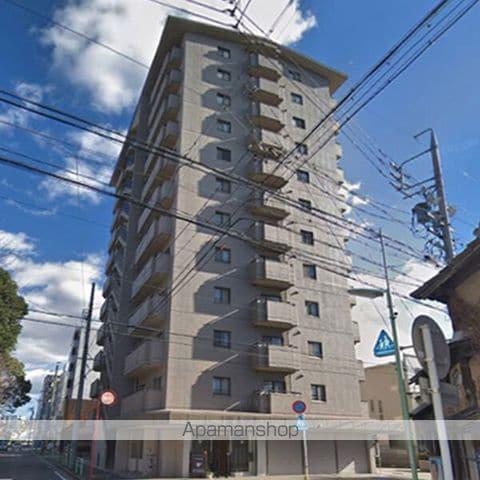 イトーピア正木公園(3LDK/5階)