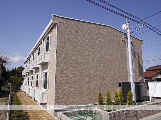 レオパレス千音寺(1K/2階)