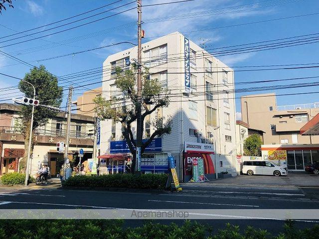 マハーパパ鹿大前(ワンルーム/5階)