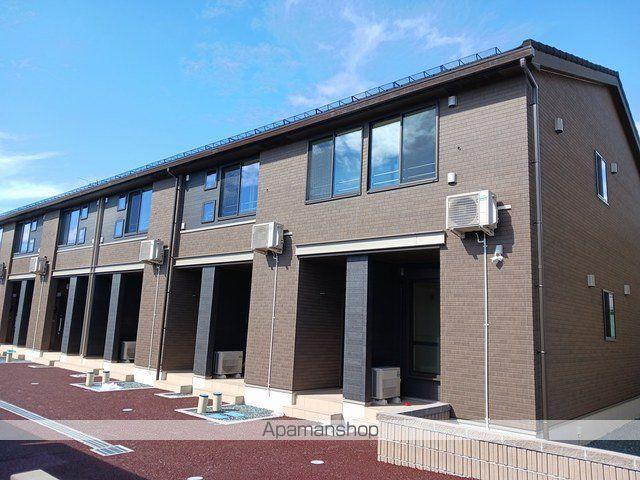 フィレンツェA(1LDK/1階)