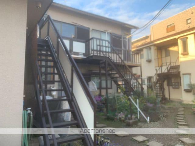 ビラカワシマ(ワンルーム/2階)