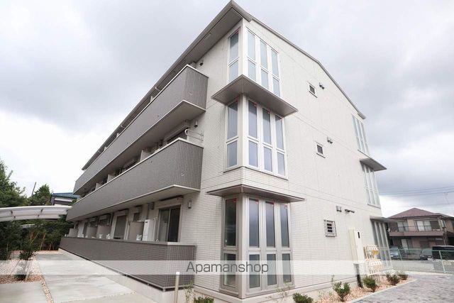 イーレクスN(1LDK/3階)