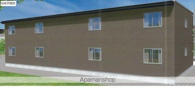 カインドハウスⅣ(2LDK/2階)