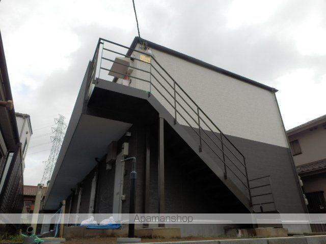 アージュドール桜木(1K/2階)