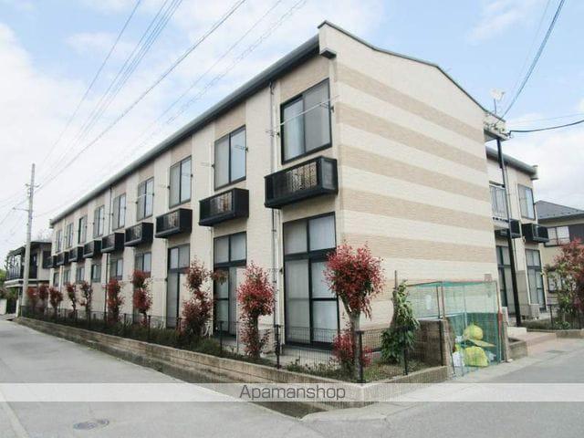 レオパレス国母(1K/1階)