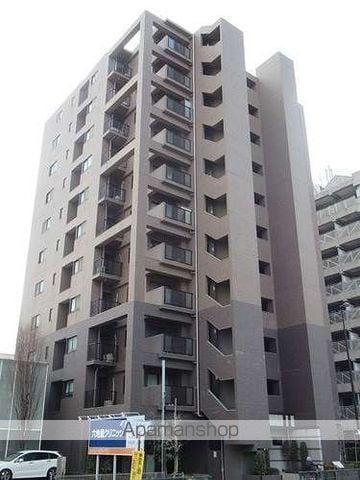 レクセルマンション東陽町(3LDK/10階)