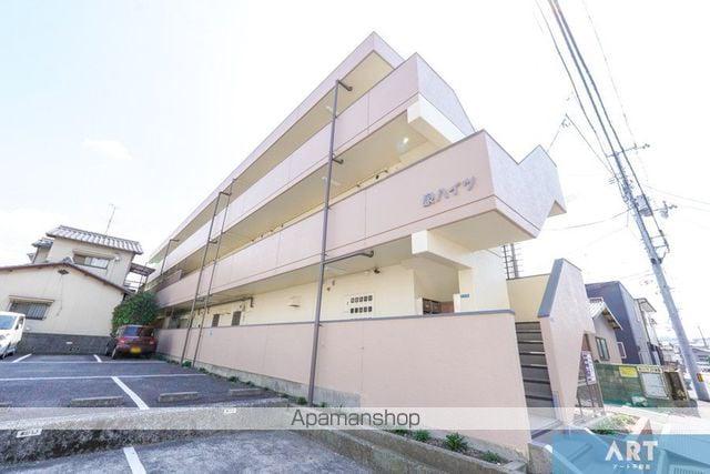 泉ハイツ(1K/2階)