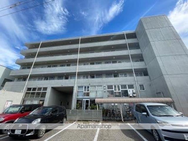 アルゴ天神山(1LDK/3階)