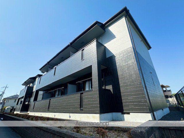 アルブルヴィラージュ2(1K/1階)