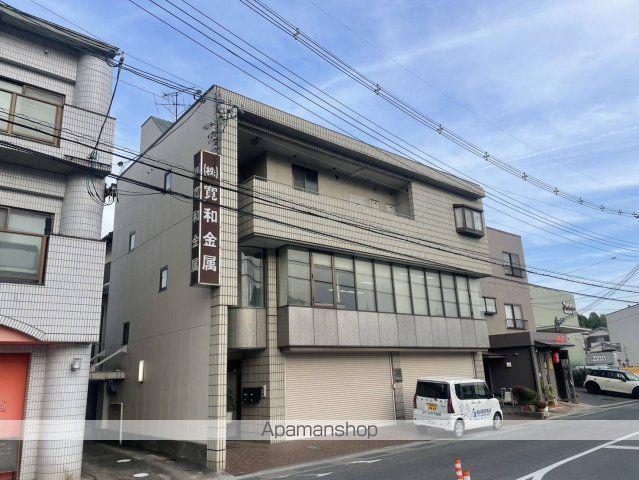 寛和ビル(2DK/3階)