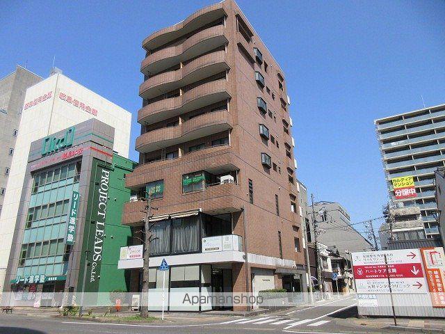 サンアド・テシガワラ(2LDK/5階)