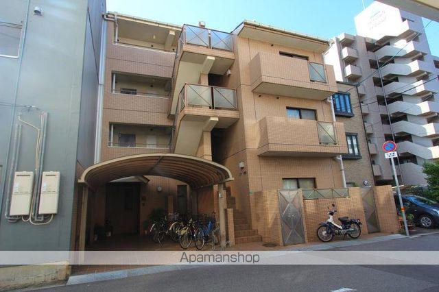 エディ斉藤(ワンルーム/2階)