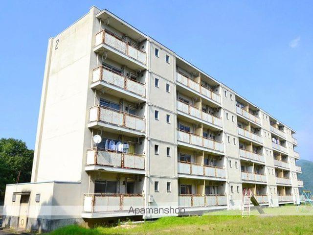 ビレッジハウス万富2号棟(1LDK/3階)